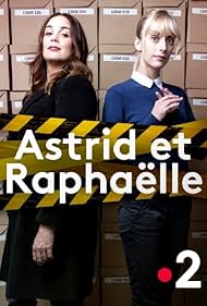 Astrid et Raphaelle (2019)
