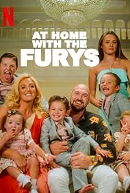 At Home with the Furys (2023)