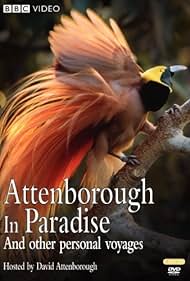Attenborough in Paradise (1996)