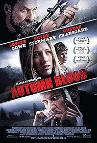 Autumn Blood (2014)