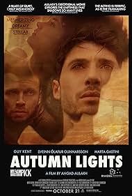 Autumn Lights (2016)