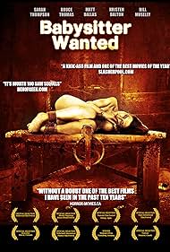 Babysitter Wanted (2009)
