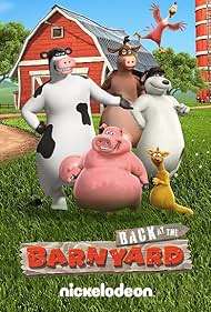 Back at the Barnyard (2007)