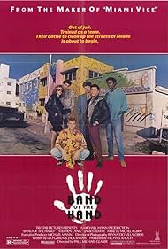 Band of the Hand (1986)