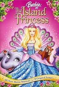 Barbie as the Island Princess (2007)