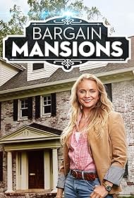 Bargain Mansions (2017)