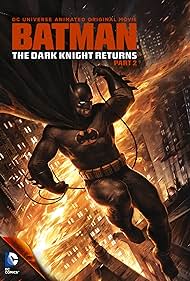 Batman: The Dark Knight Returns, Part 2 (2013)