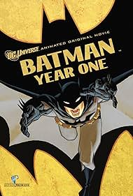Batman: Year One (2011)