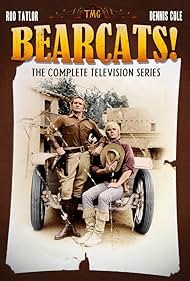 Bearcats! (1971)