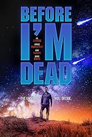 Before I'm Dead (2021)