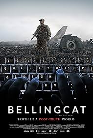 Bellingcat: Truth in a Post-Truth World (2020)