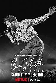 Ben Platt Live from Radio City Music Hall (2020)