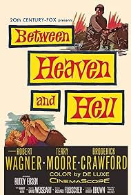 Between Heaven and Hell (1956)