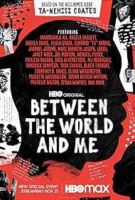 Between the World and Me (2020)