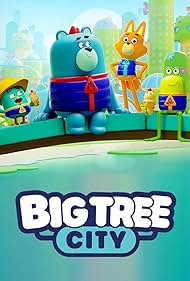 Big Tree City (2022)