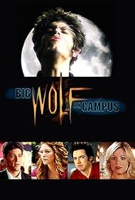 Big Wolf on Campus (1999)