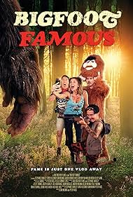 Bigfoot Famous (2021)