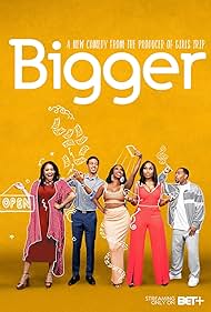 Bigger (2019)