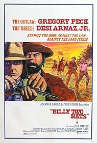 Billy Two Hats (1974)