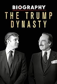 Biography: The Trump Dynasty (2019)