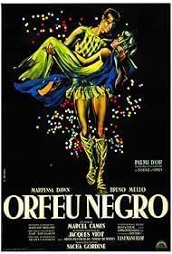 Black Orpheus (1959)