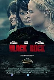 Black Rock (2013)