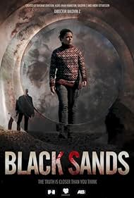 Black Sands (2023)