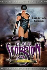 Black Scorpion (2001)