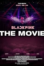 Blackpink: The Movie (2021)