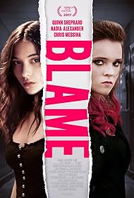 Blame (2018)