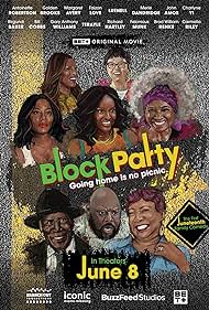 Block Party (2022)