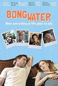 Bongwater (2013)