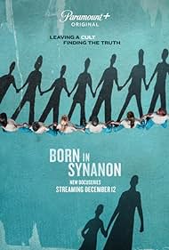 Born in Synanon (2023)