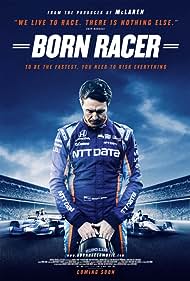 Born Racer (2018)
