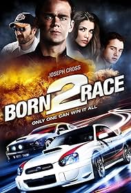 Born to Race (2012)