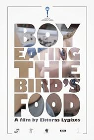 Boy Eating the Bird's Food (2013)