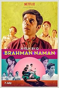 Brahman Naman (2016)