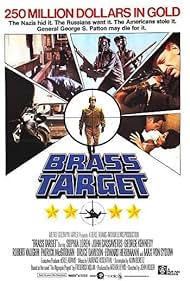 Brass Target (1979)