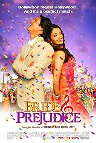 Bride & Prejudice (2005)