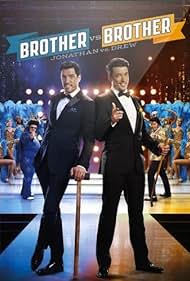 Brother vs. Brother (2013)