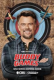 Buddy Games (2023)