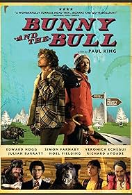 Bunny and the Bull (2010)