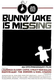 Bunny Lake Is Missing (1966)
