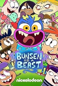 Bunsen Is a Beast (2017)