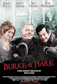 Burke and Hare (2011)
