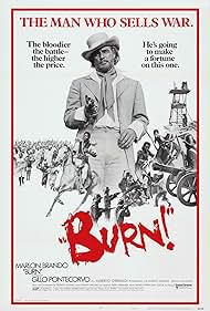 Burn! (1970)