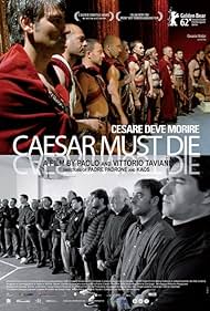 Caesar Must Die (2012)