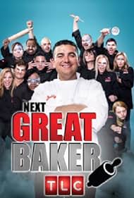 Cake Boss: Next Great Baker (2010)