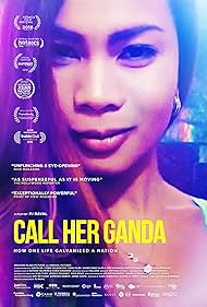 Call Her Ganda (2018)