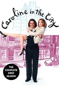Caroline in the City (1995)